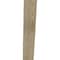 Ekena Millwork 4"W x 20"D x 20"H Traditional Rough Sawn Knee Brace, Douglas Fir BRC04X20X20TRA00RDF - alternate 3
